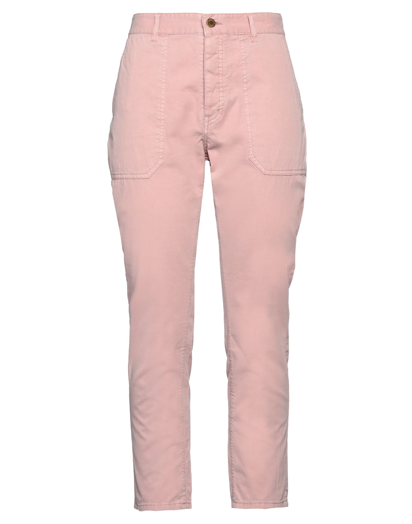 ZADIG&VOLTAIRE Hose Damen Rosa von ZADIG&VOLTAIRE