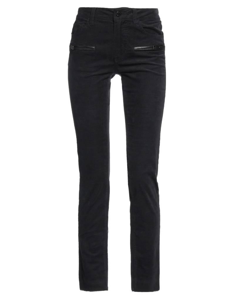 ZADIG&VOLTAIRE Hose Damen Schwarz von ZADIG&VOLTAIRE