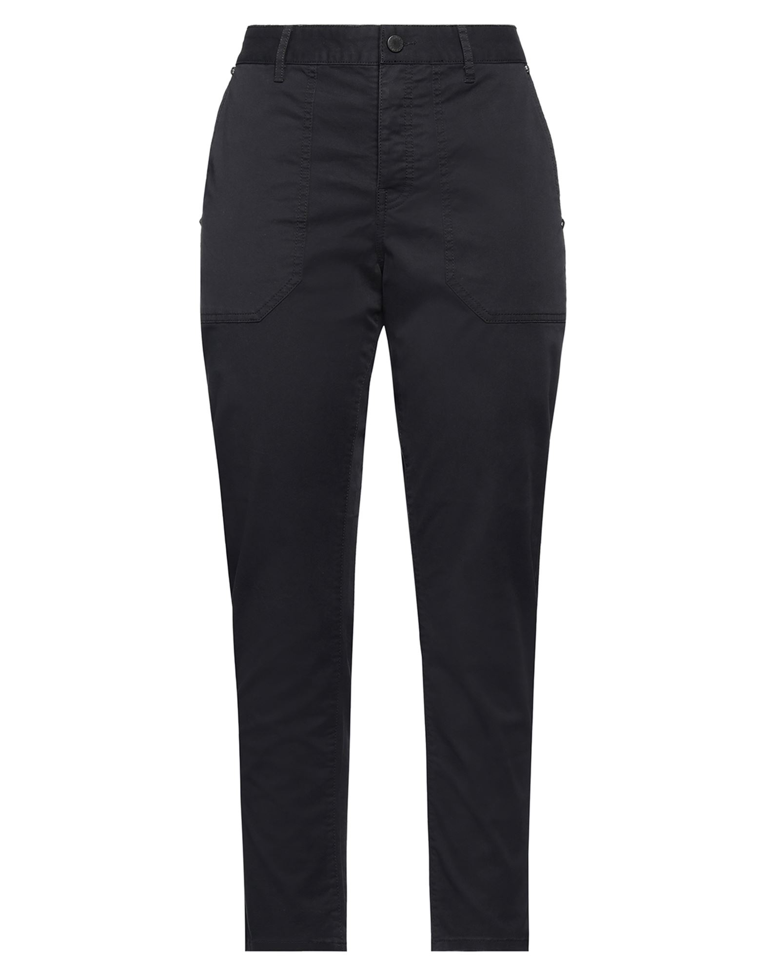 ZADIG&VOLTAIRE Hose Damen Schwarz von ZADIG&VOLTAIRE