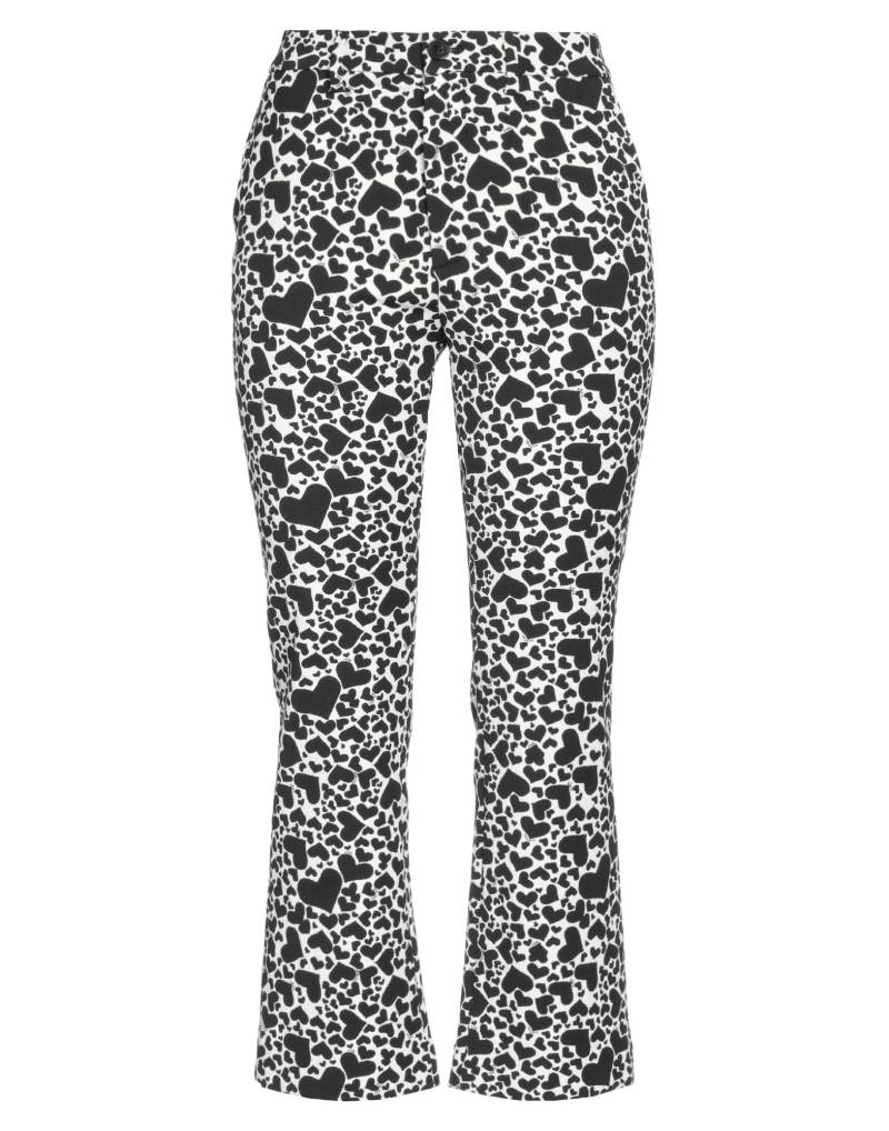 ZADIG&VOLTAIRE Hose Damen Schwarz von ZADIG&VOLTAIRE