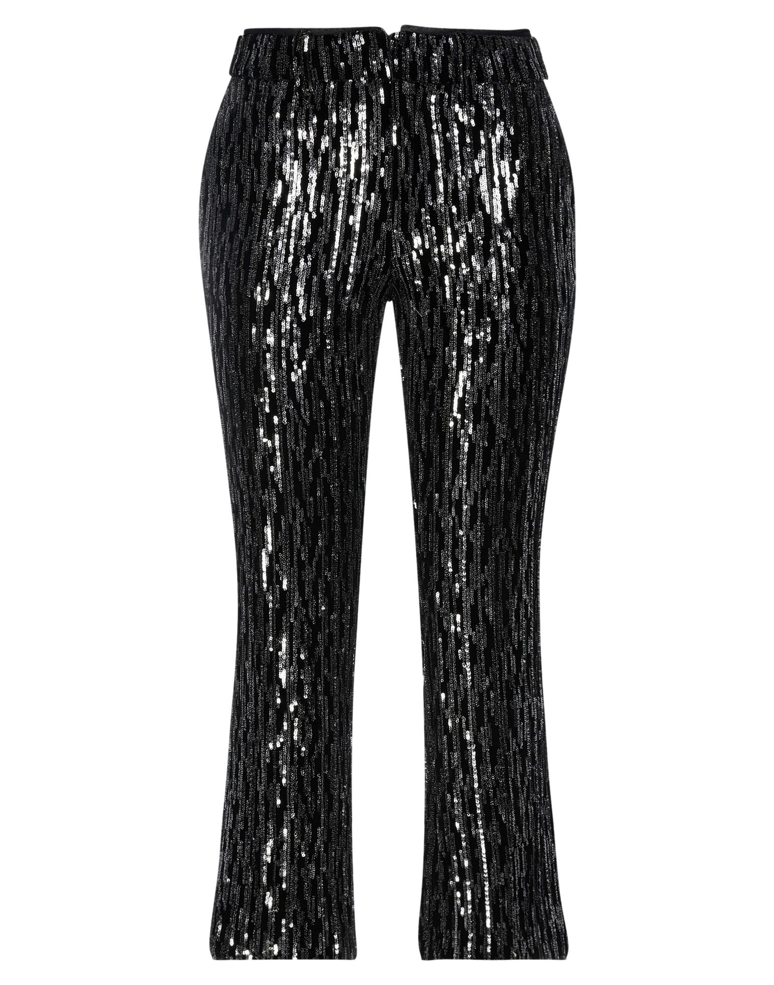 ZADIG&VOLTAIRE Hose Damen Schwarz von ZADIG&VOLTAIRE