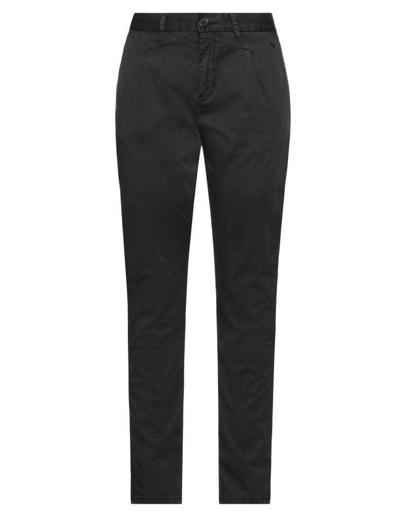 ZADIG&VOLTAIRE Hose Damen Schwarz von ZADIG&VOLTAIRE
