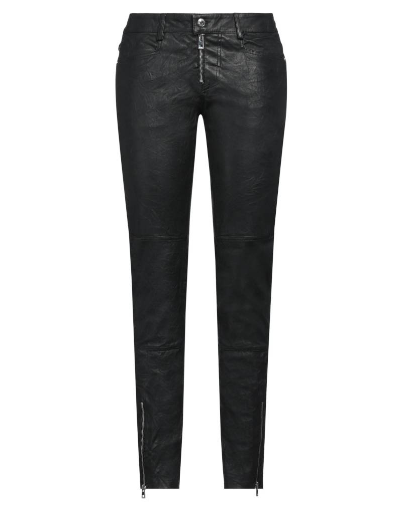 ZADIG&VOLTAIRE Hose Damen Schwarz von ZADIG&VOLTAIRE