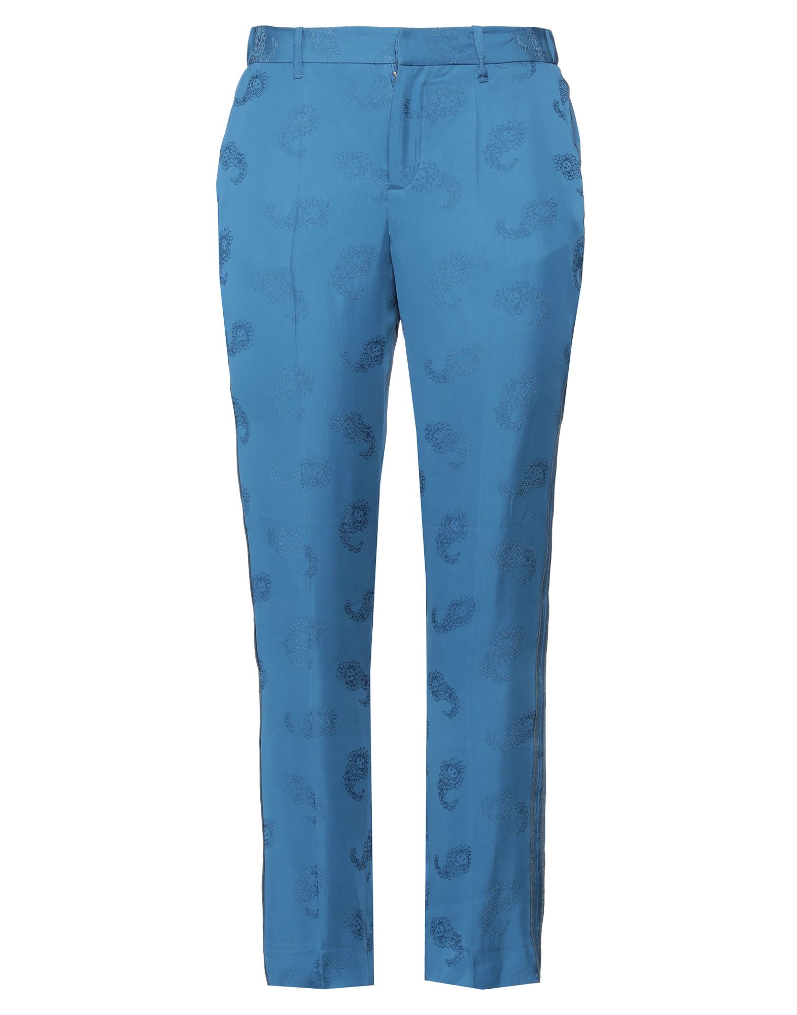 ZADIG&VOLTAIRE Hose Damen Taubenblau von ZADIG&VOLTAIRE