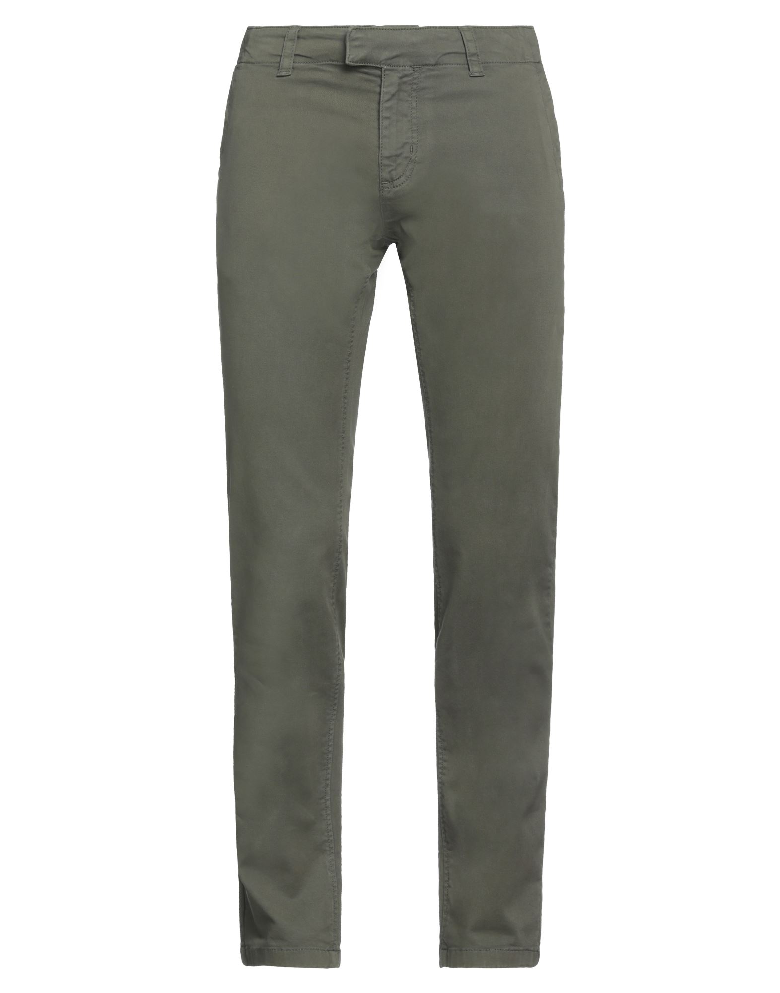 ZADIG&VOLTAIRE Hose Herren Militärgrün von ZADIG&VOLTAIRE