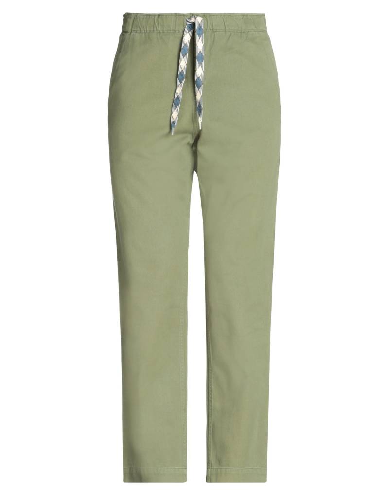 ZADIG&VOLTAIRE Hose Herren Militärgrün ZADIG&VOLTAIRE Hose Herren Militärgrün von ZADIG&VOLTAIRE