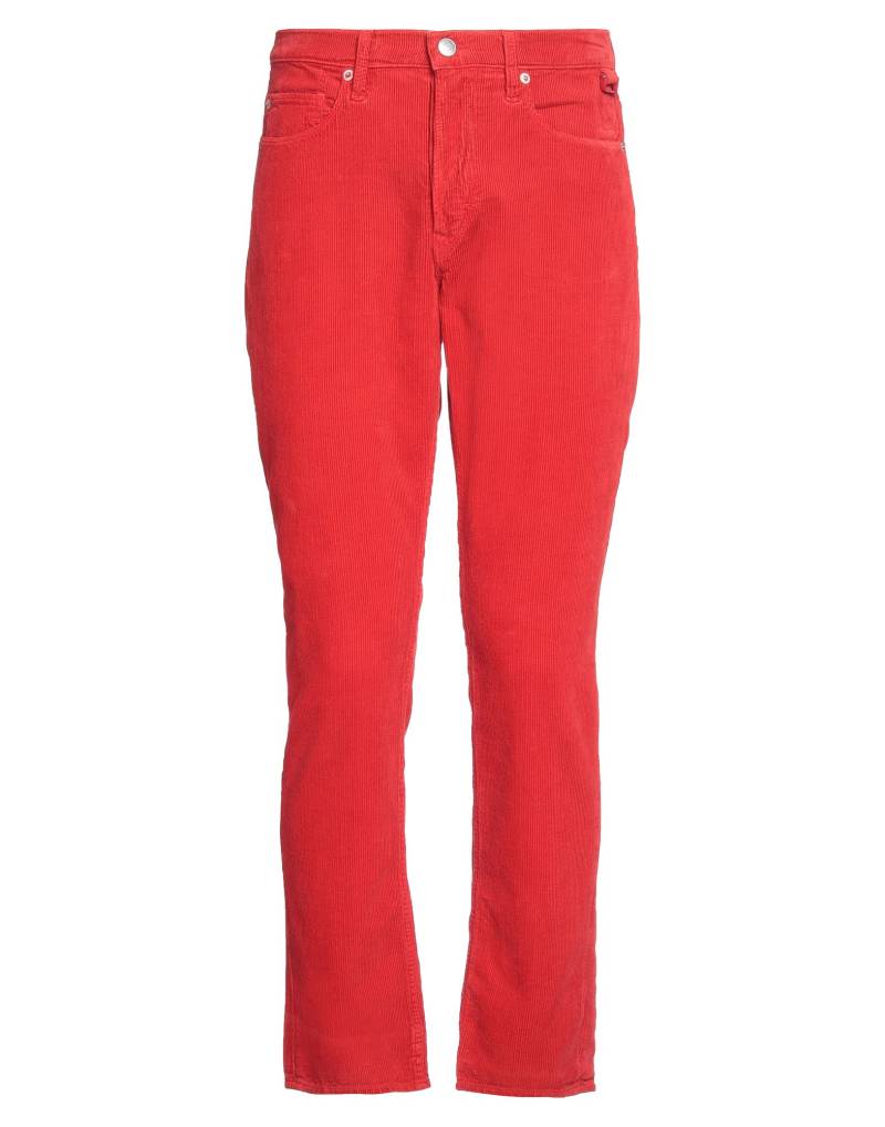 ZADIG&VOLTAIRE Hose Herren Rot von ZADIG&VOLTAIRE