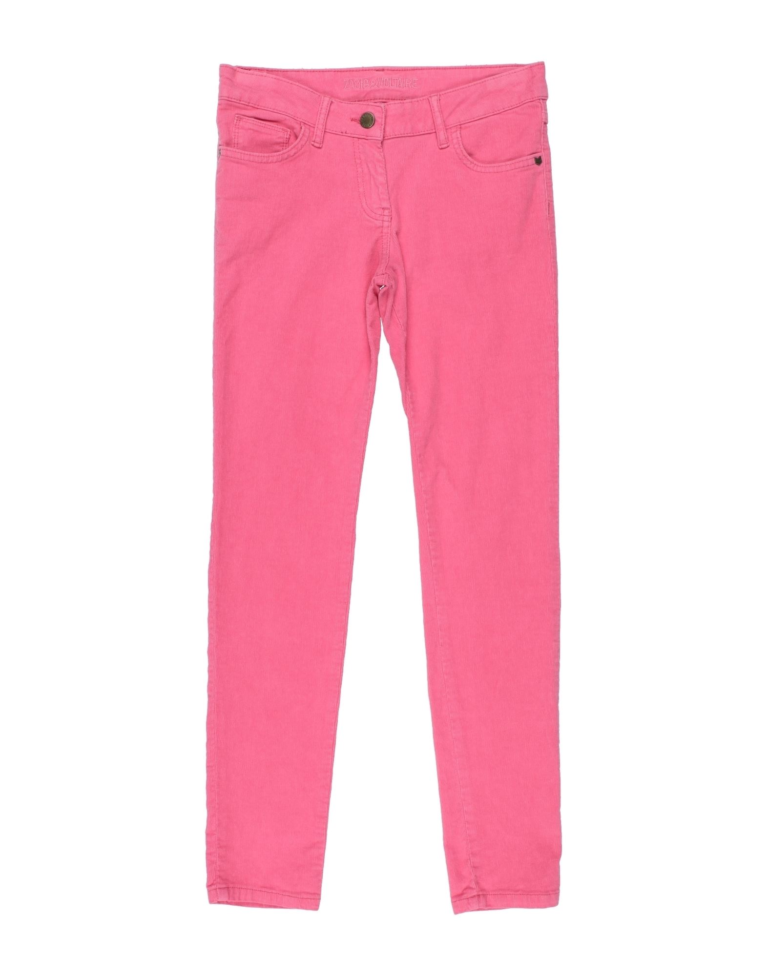 ZADIG&VOLTAIRE Hose Kinder Fuchsia von ZADIG&VOLTAIRE