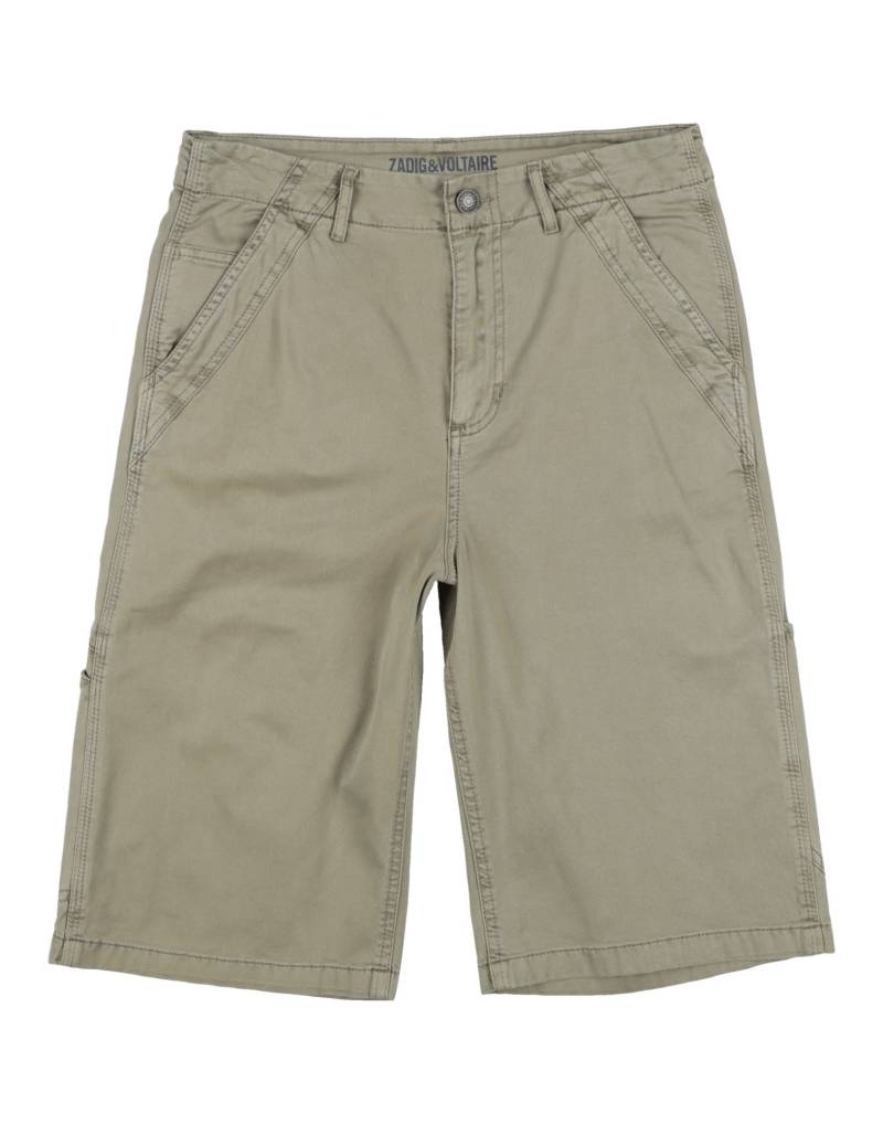 ZADIG&VOLTAIRE Hose Kinder Khaki von ZADIG&VOLTAIRE