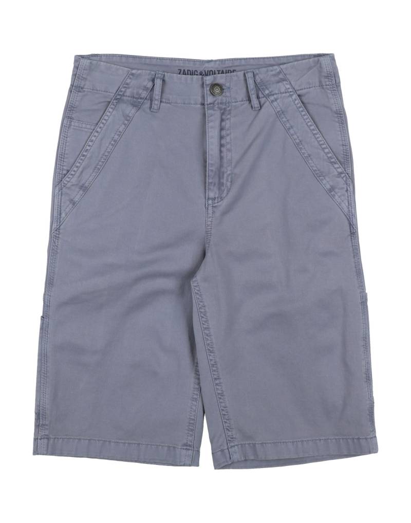 ZADIG&VOLTAIRE Hose Kinder Taubenblau von ZADIG&VOLTAIRE