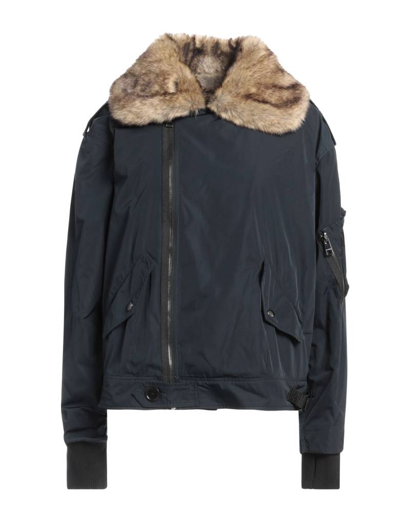 ZADIG&VOLTAIRE Jacke & Anorak Damen Nachtblau von ZADIG&VOLTAIRE