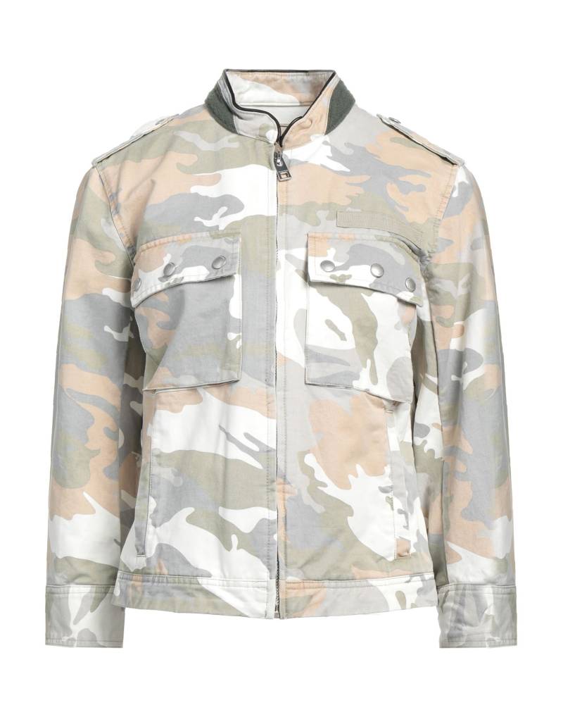 ZADIG&VOLTAIRE Jacke & Anorak Damen Weiß von ZADIG&VOLTAIRE