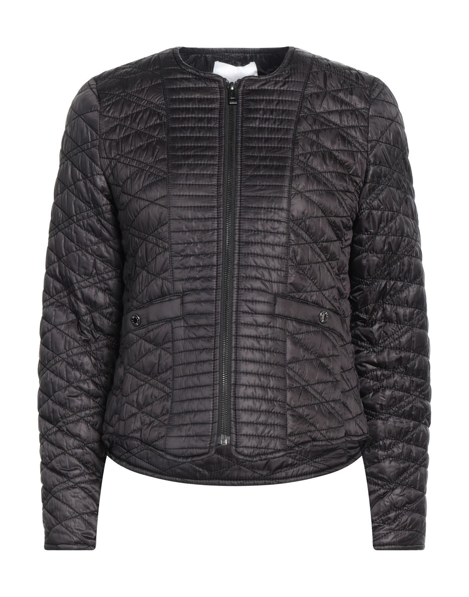 ZADIG&VOLTAIRE Jacke & Anorak Damen Schwarz von ZADIG&VOLTAIRE