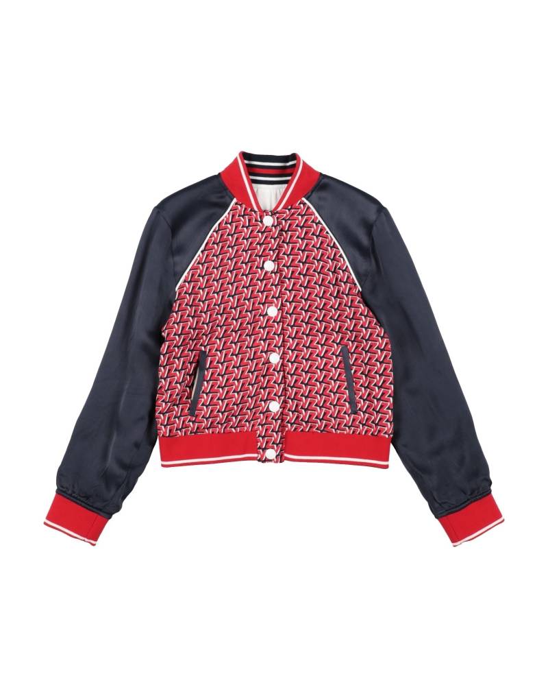 ZADIG&VOLTAIRE Jacke & Anorak Kinder Nachtblau von ZADIG&VOLTAIRE