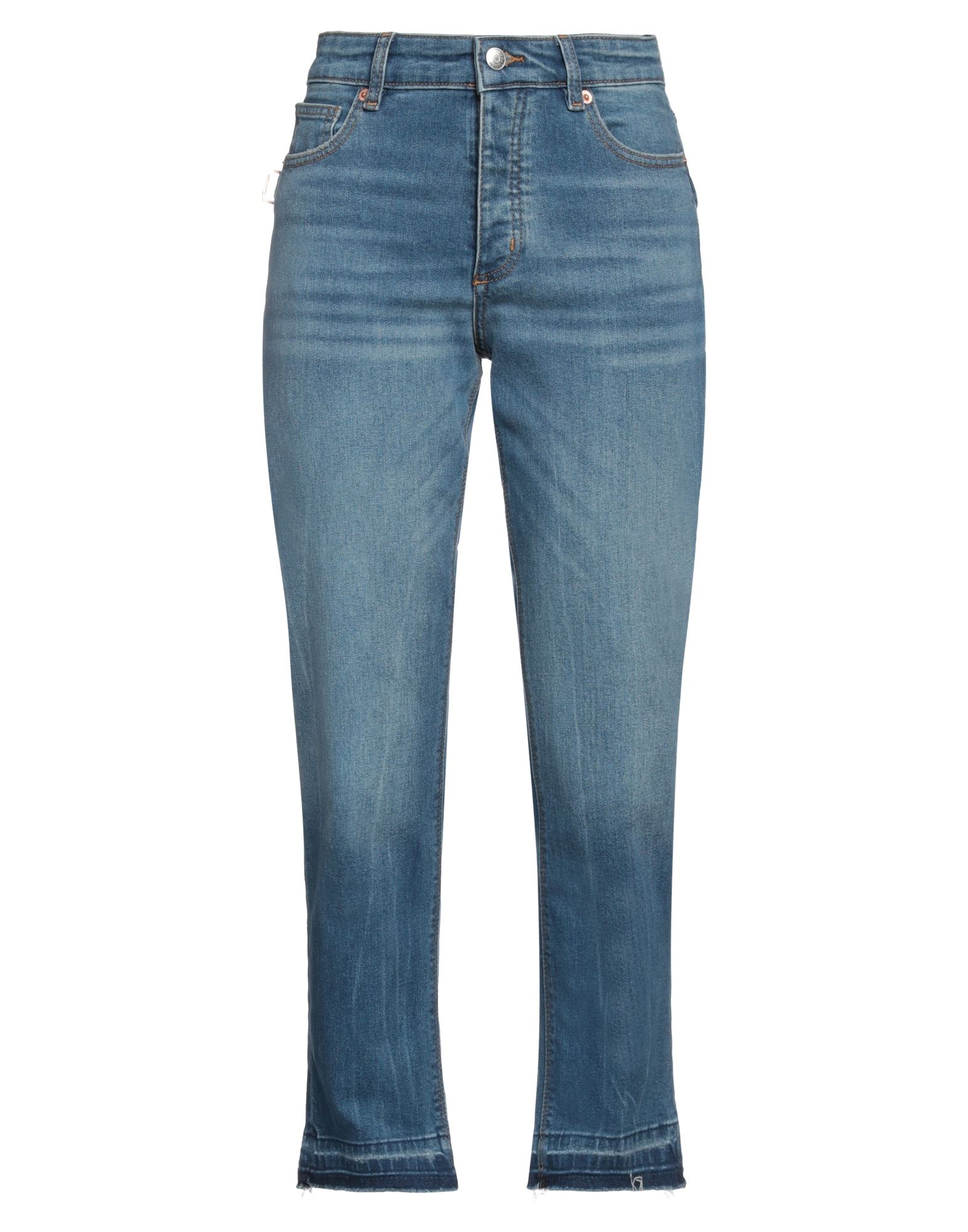 ZADIG&VOLTAIRE Jeanshose Damen Blau von ZADIG&VOLTAIRE