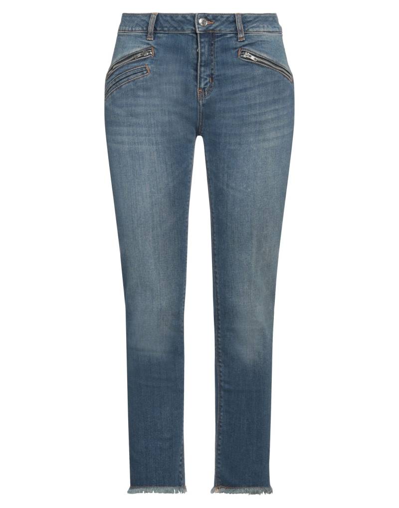 ZADIG&VOLTAIRE Jeanshose Damen Blau von ZADIG&VOLTAIRE
