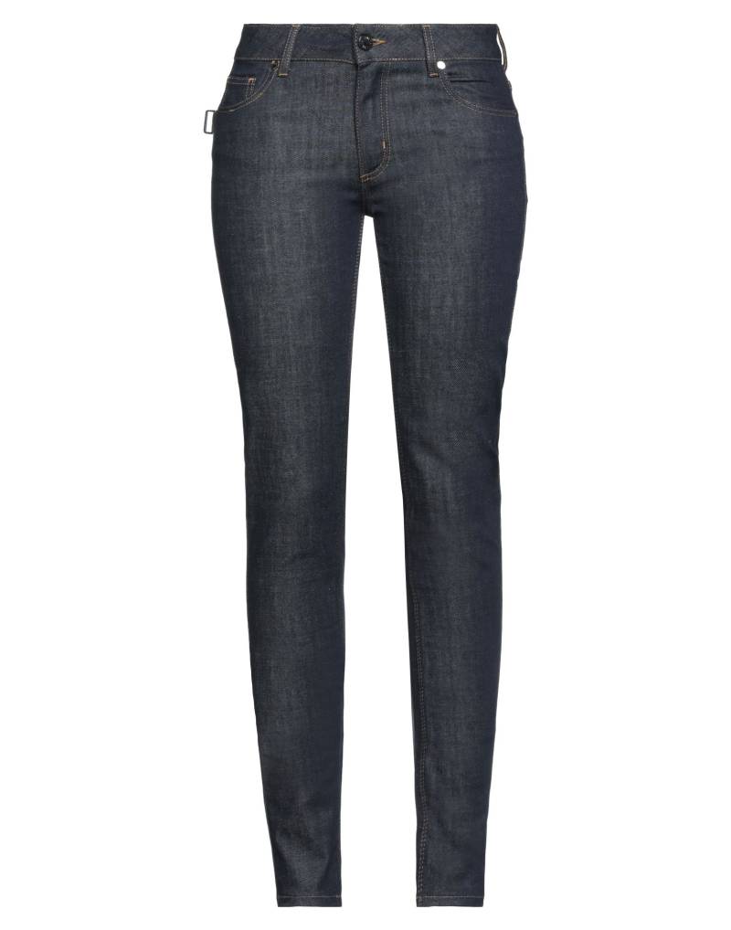 ZADIG&VOLTAIRE Jeanshose Damen Blau von ZADIG&VOLTAIRE