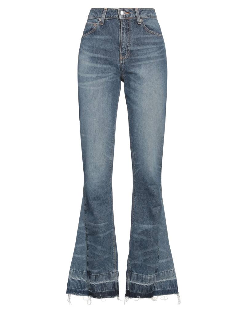 ZADIG&VOLTAIRE Jeanshose Damen Blau von ZADIG&VOLTAIRE