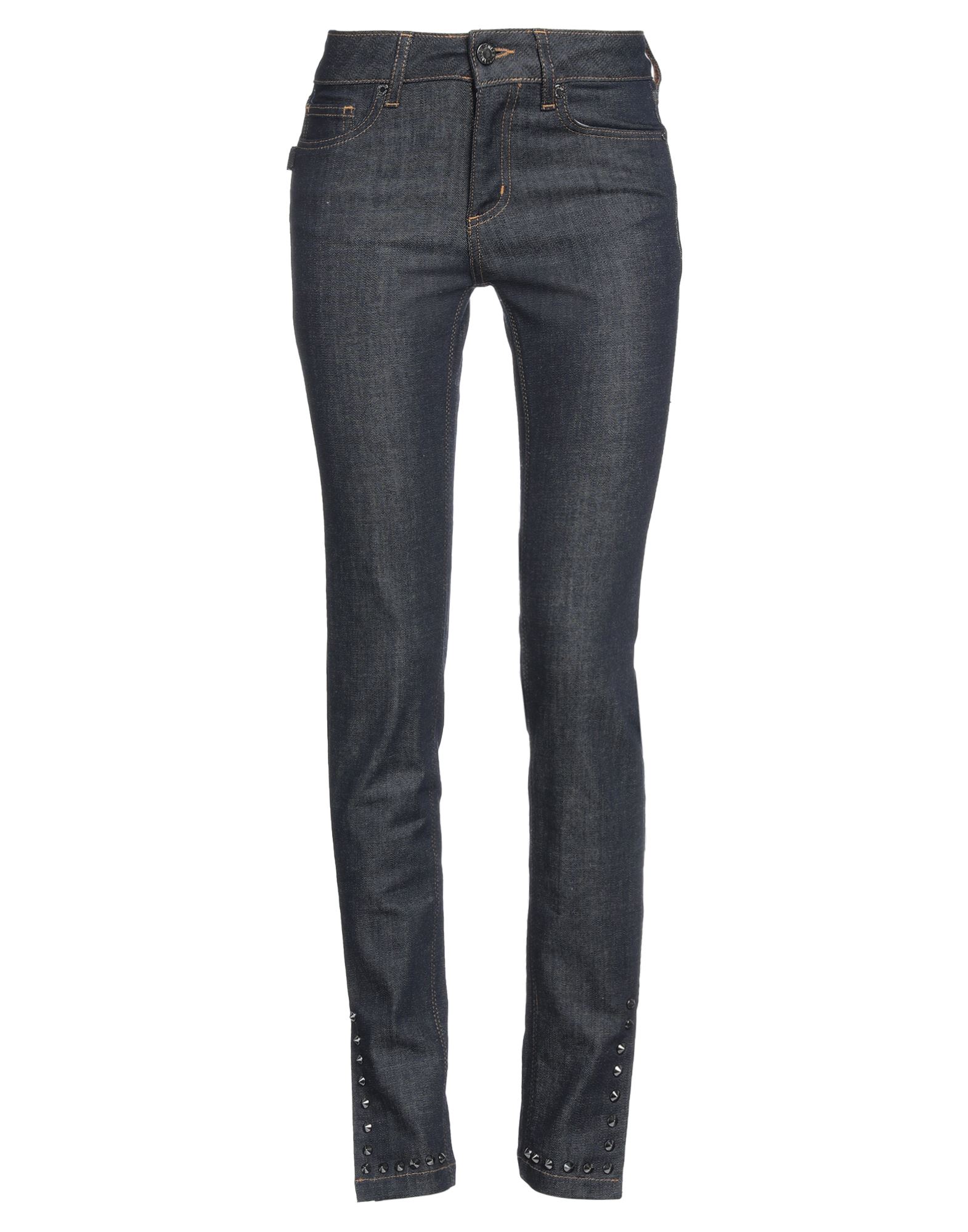 ZADIG&VOLTAIRE Jeanshose Damen Blau von ZADIG&VOLTAIRE