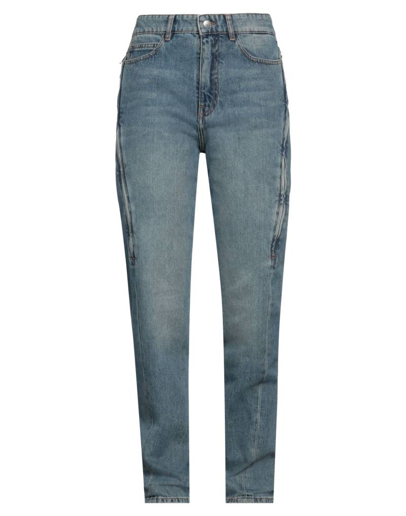 ZADIG&VOLTAIRE Jeanshose Damen Blau von ZADIG&VOLTAIRE
