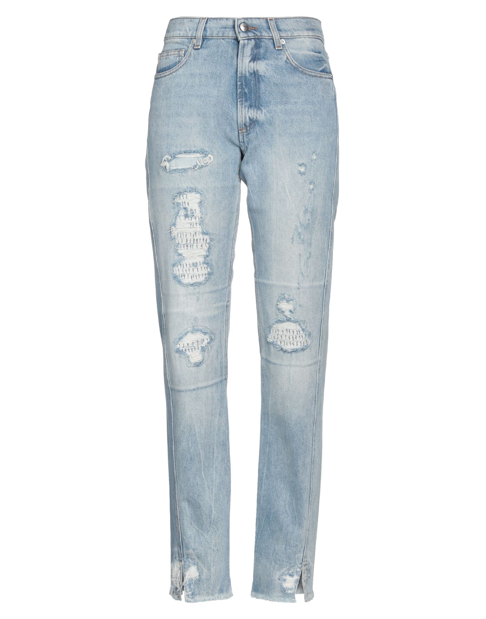 ZADIG&VOLTAIRE Jeanshose Damen Blau von ZADIG&VOLTAIRE