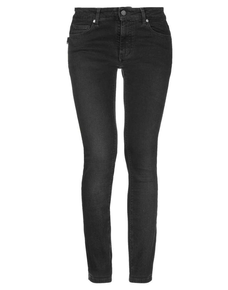 ZADIG&VOLTAIRE Jeanshose Damen Braungrau von ZADIG&VOLTAIRE