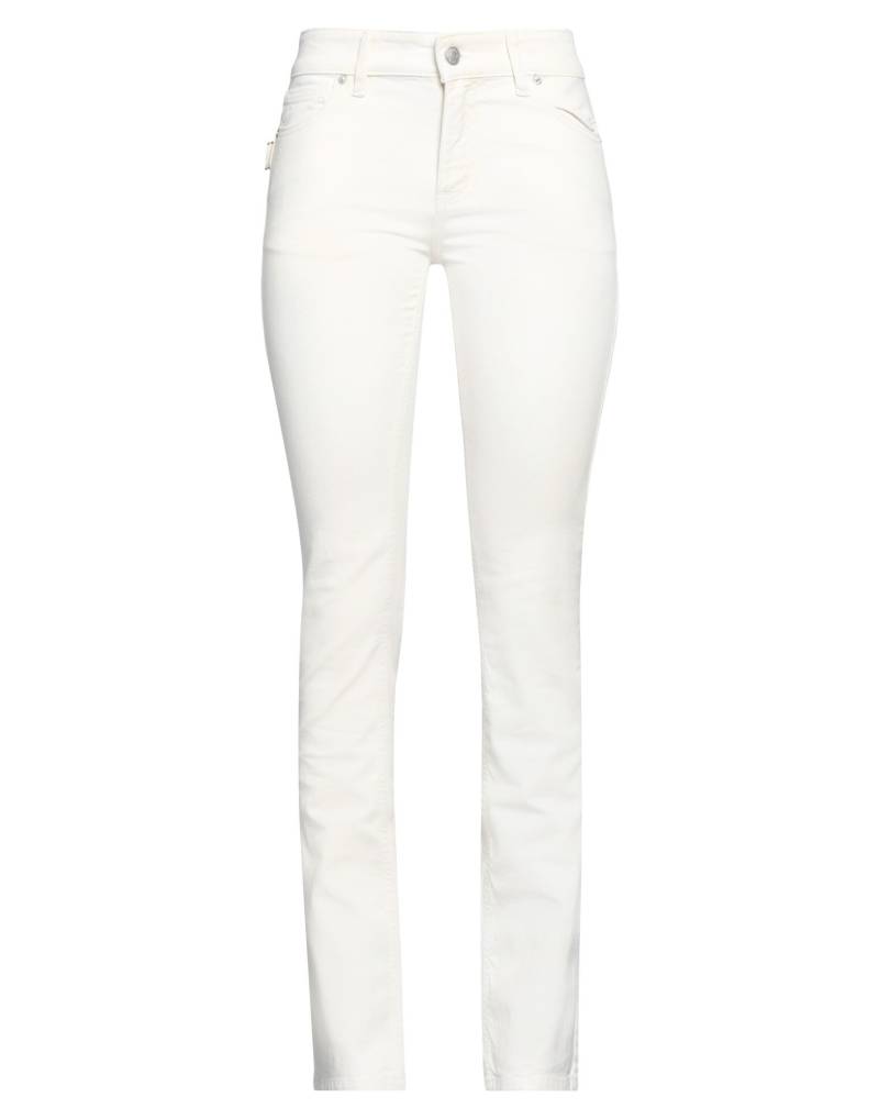 ZADIG&VOLTAIRE Jeanshose Damen Elfenbein von ZADIG&VOLTAIRE