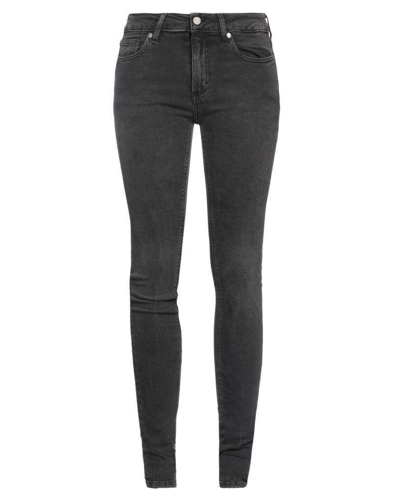 ZADIG&VOLTAIRE Jeanshose Damen Braungrau von ZADIG&VOLTAIRE