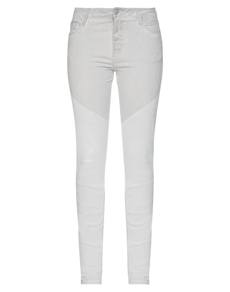 ZADIG&VOLTAIRE Jeanshose Damen Hellgrau von ZADIG&VOLTAIRE