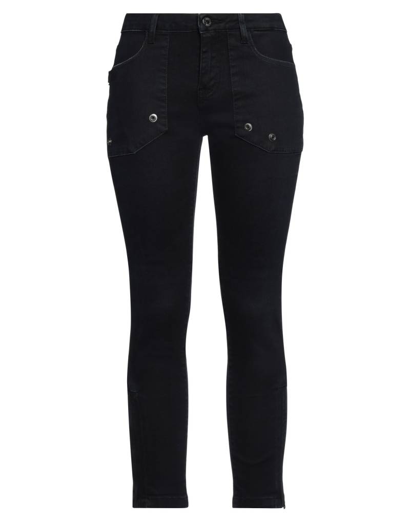 ZADIG&VOLTAIRE Jeanshose Damen Nachtblau von ZADIG&VOLTAIRE