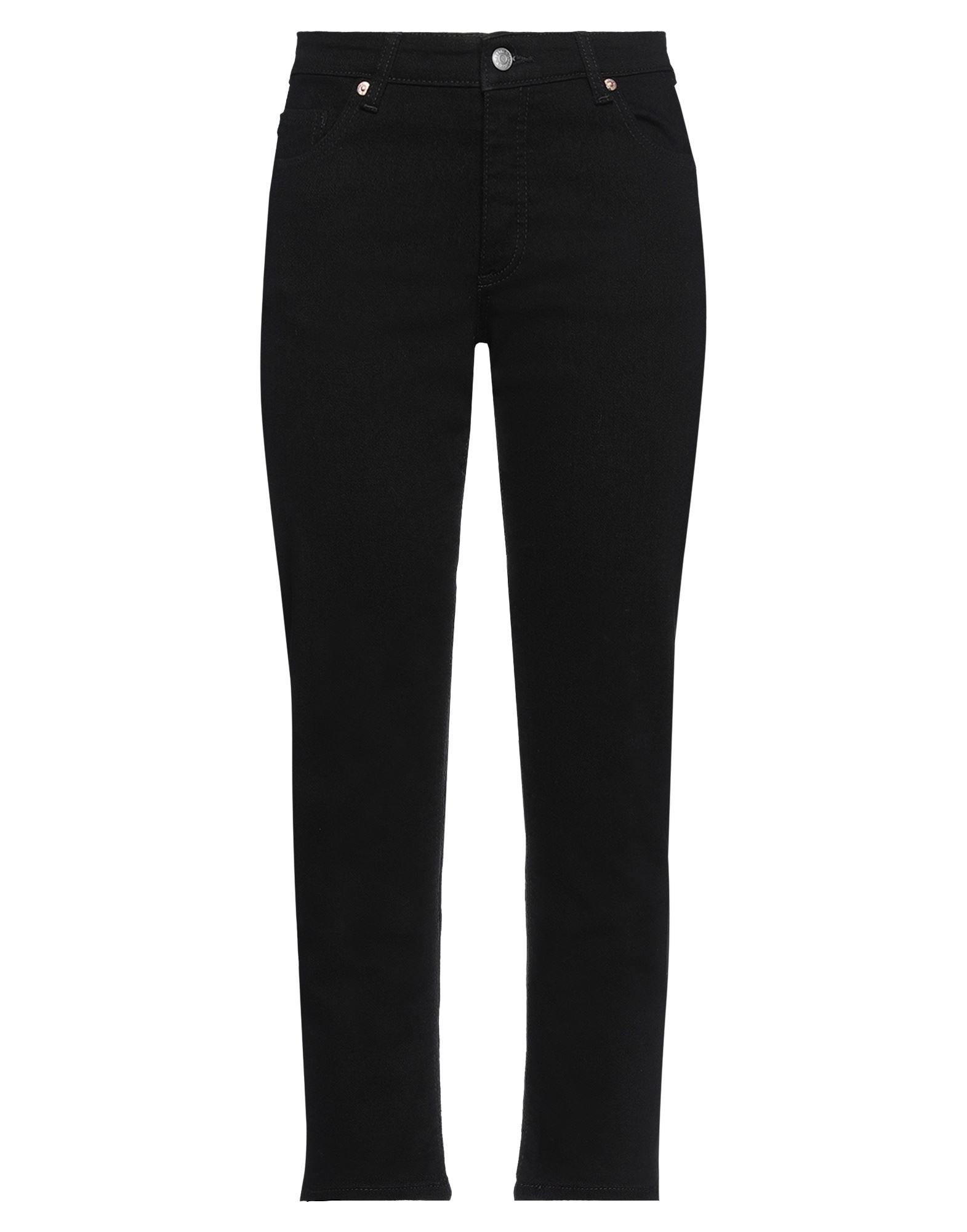 ZADIG&VOLTAIRE Jeanshose Damen Schwarz von ZADIG&VOLTAIRE