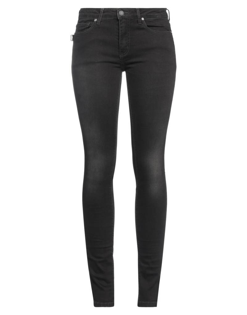 ZADIG&VOLTAIRE Jeanshose Damen Schwarz von ZADIG&VOLTAIRE