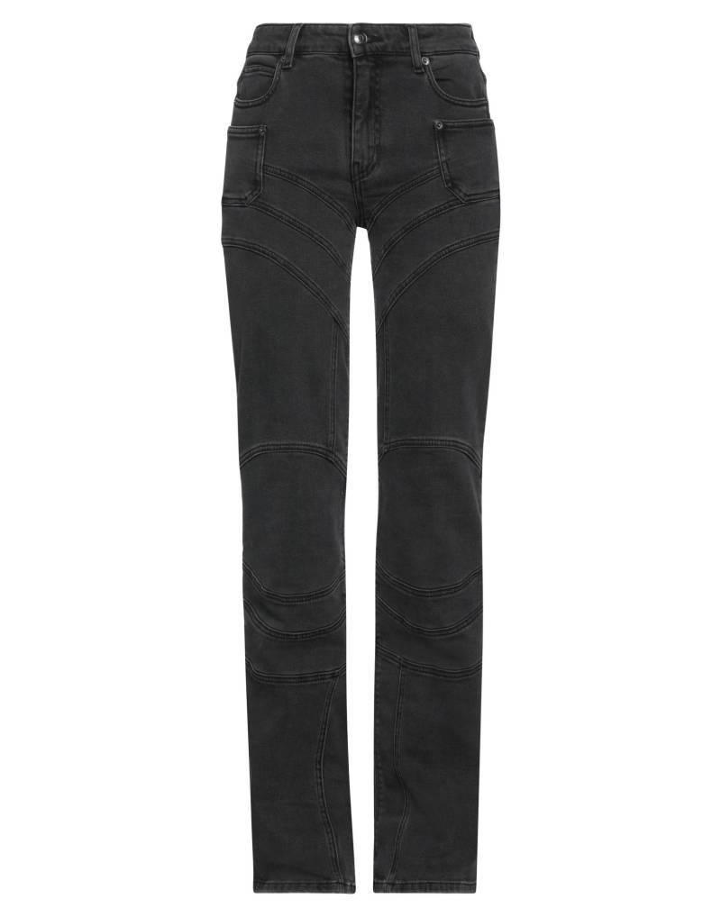 ZADIG&VOLTAIRE Jeanshose Damen Schwarz von ZADIG&VOLTAIRE