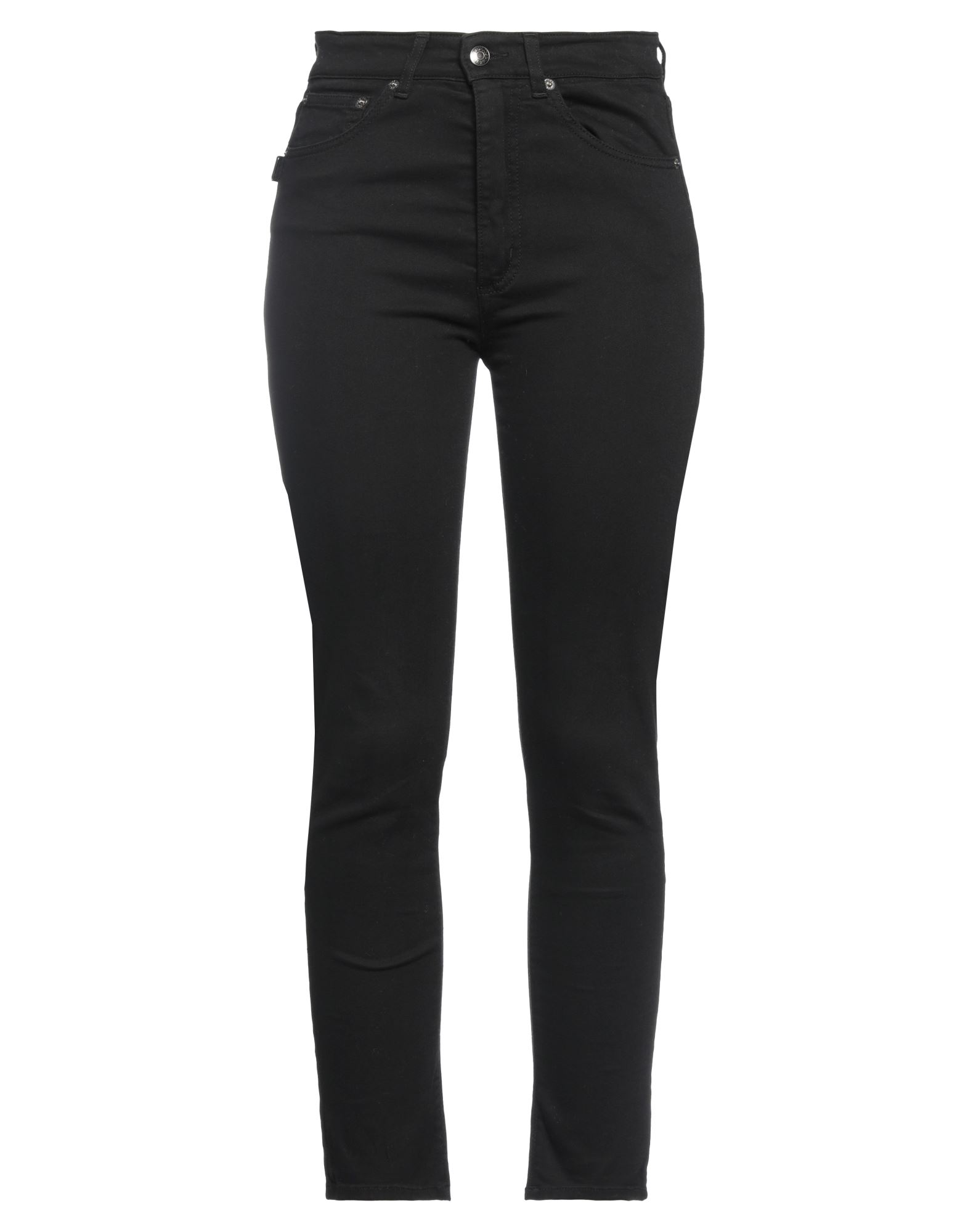 ZADIG&VOLTAIRE Jeanshose Damen Schwarz von ZADIG&VOLTAIRE