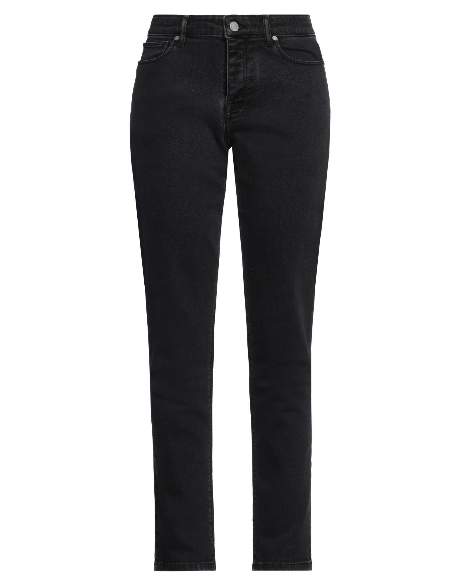 ZADIG&VOLTAIRE Jeanshose Damen Schwarz von ZADIG&VOLTAIRE