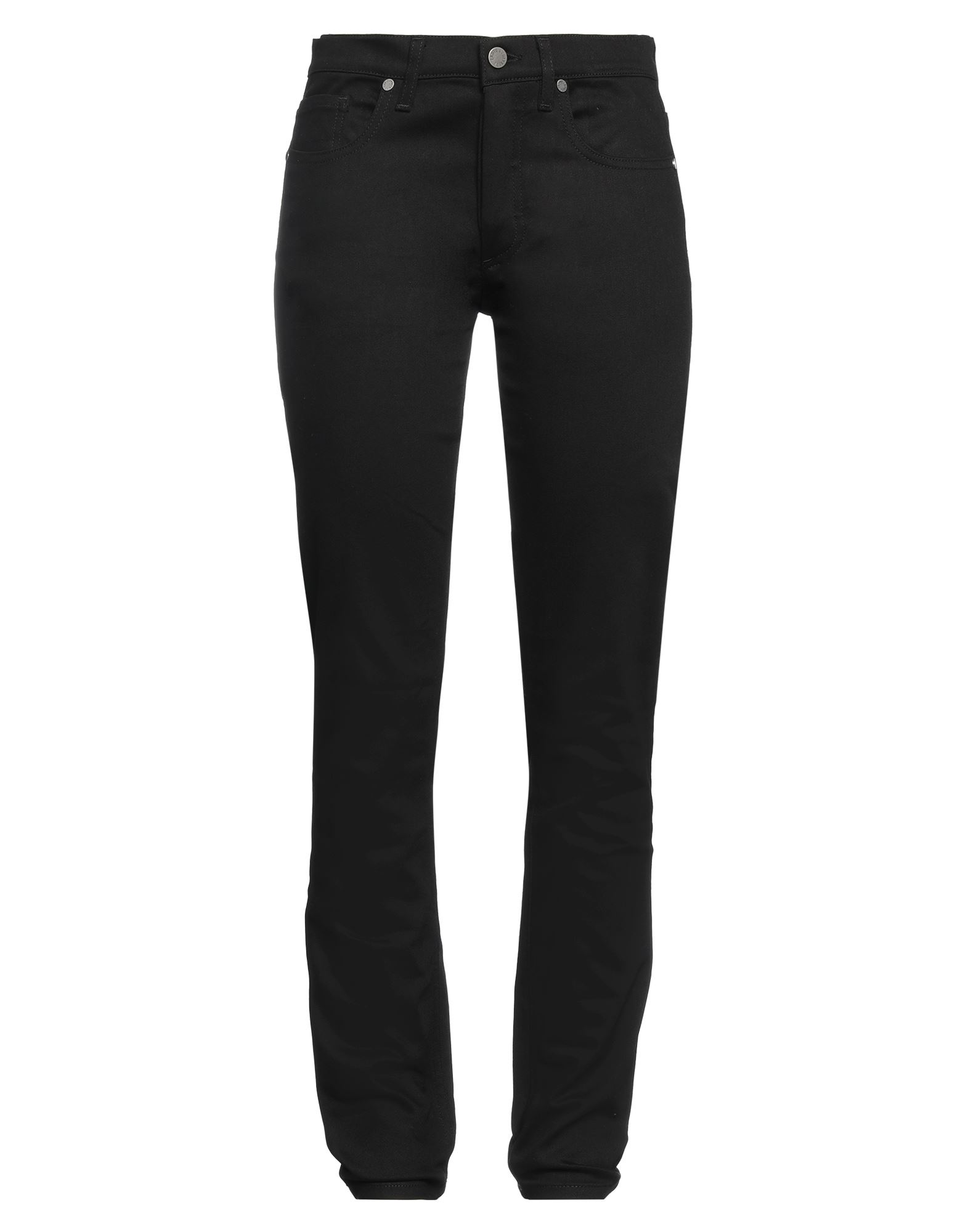 ZADIG&VOLTAIRE Jeanshose Damen Schwarz von ZADIG&VOLTAIRE