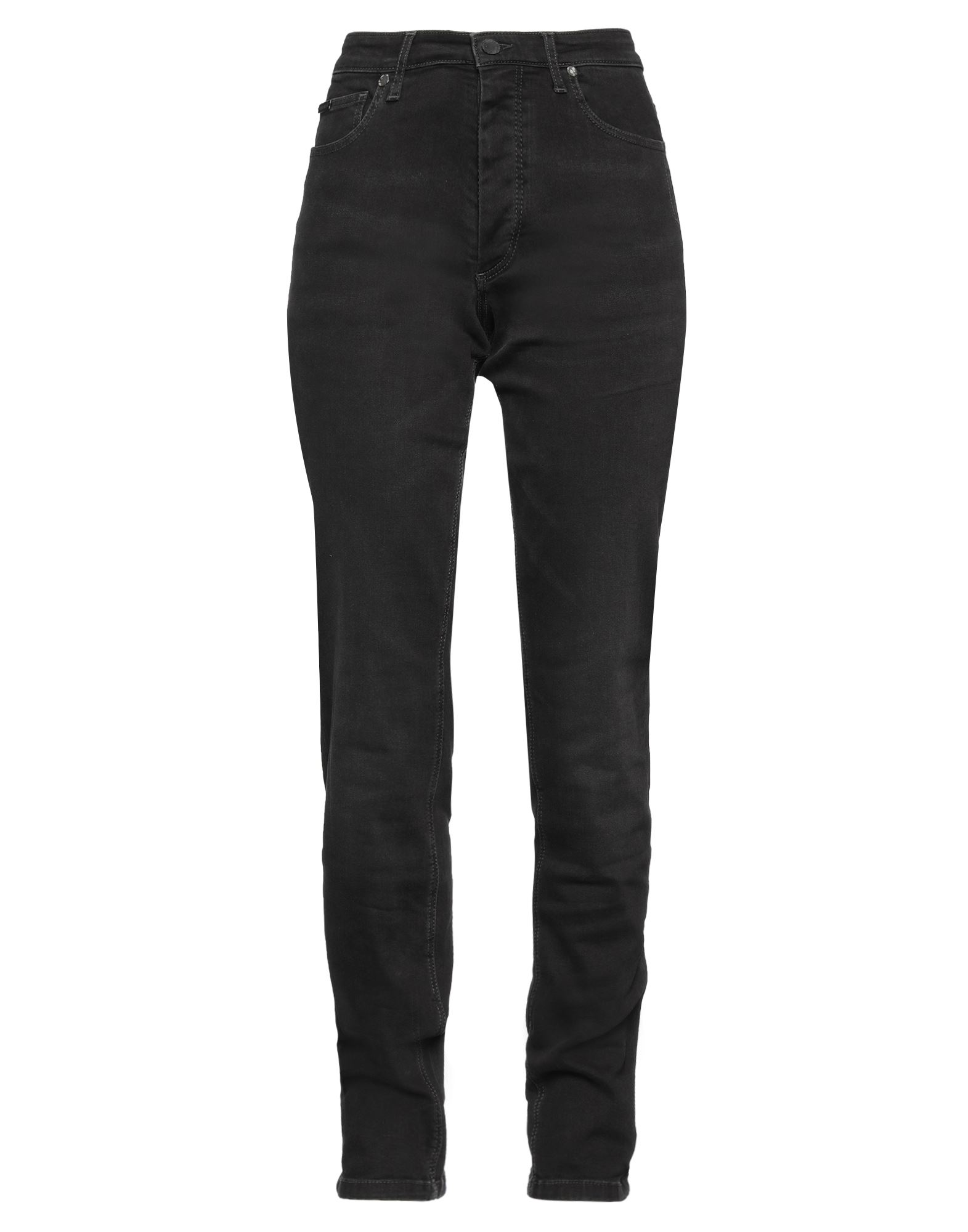 ZADIG&VOLTAIRE Jeanshose Damen Schwarz von ZADIG&VOLTAIRE