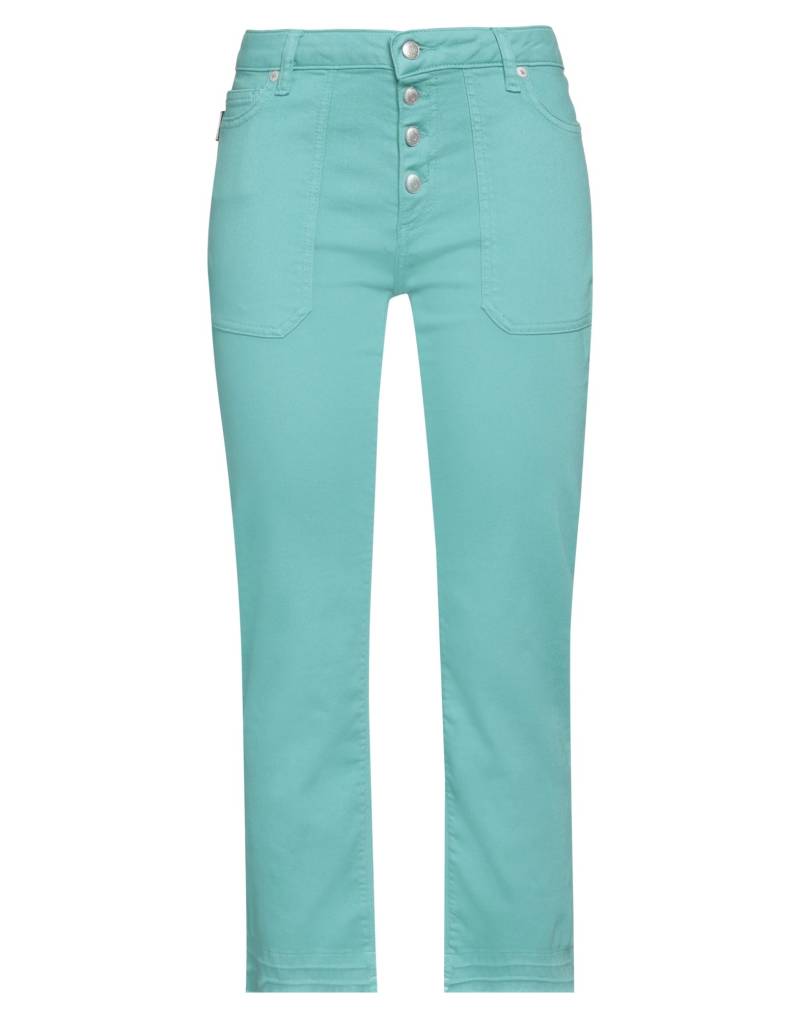 ZADIG&VOLTAIRE Jeanshose Damen Tūrkis von ZADIG&VOLTAIRE