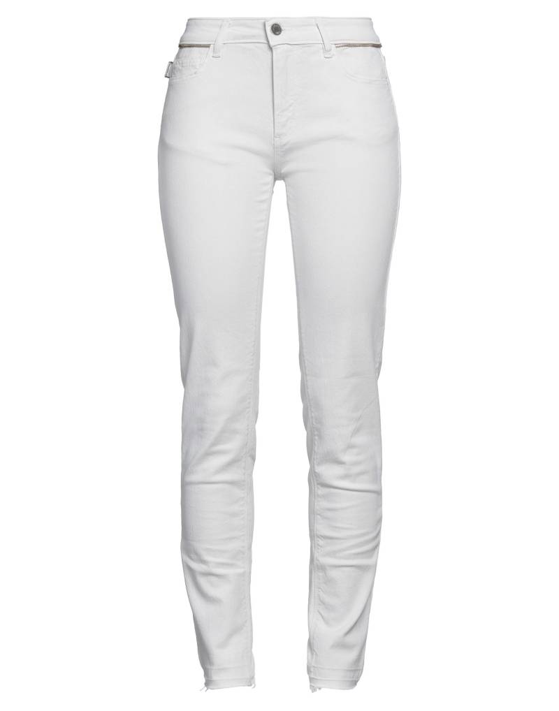 ZADIG&VOLTAIRE Jeanshose Damen Weiß von ZADIG&VOLTAIRE