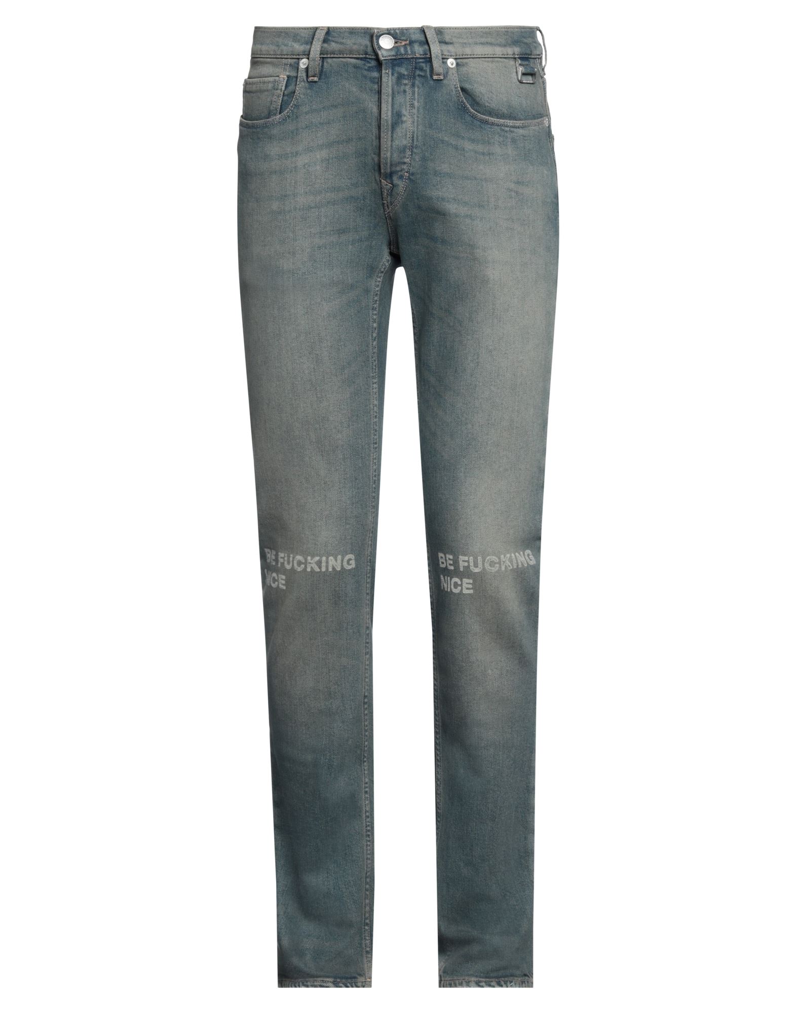 ZADIG&VOLTAIRE Jeanshose Herren Blau von ZADIG&VOLTAIRE