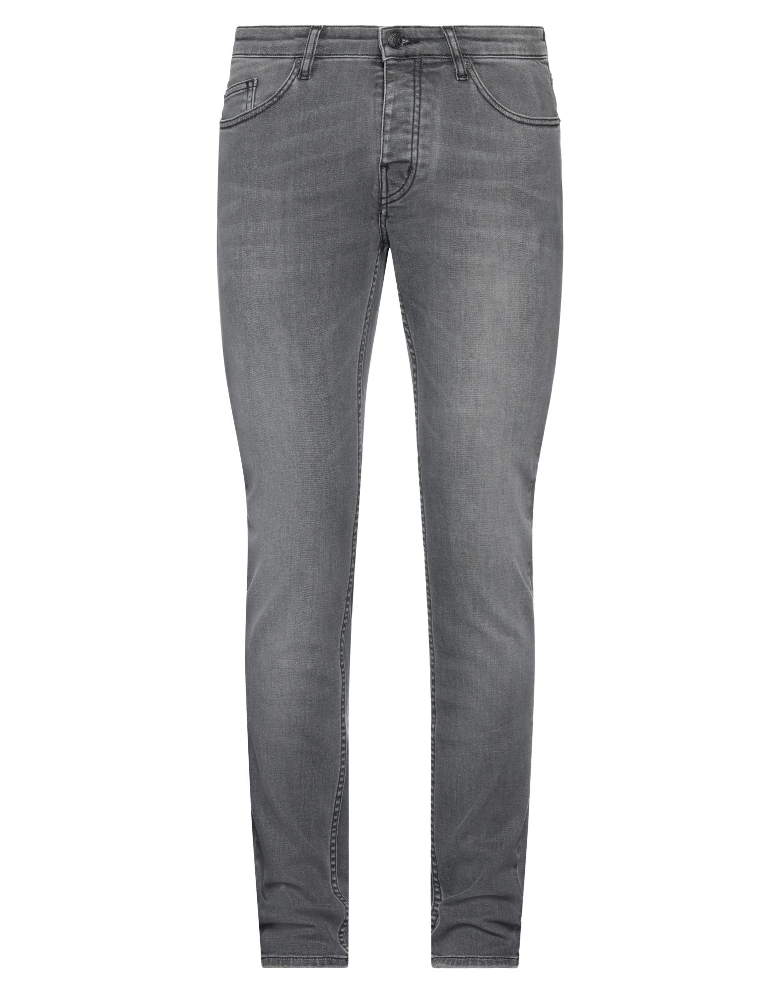 ZADIG&VOLTAIRE Jeanshose Herren Granitgrau von ZADIG&VOLTAIRE