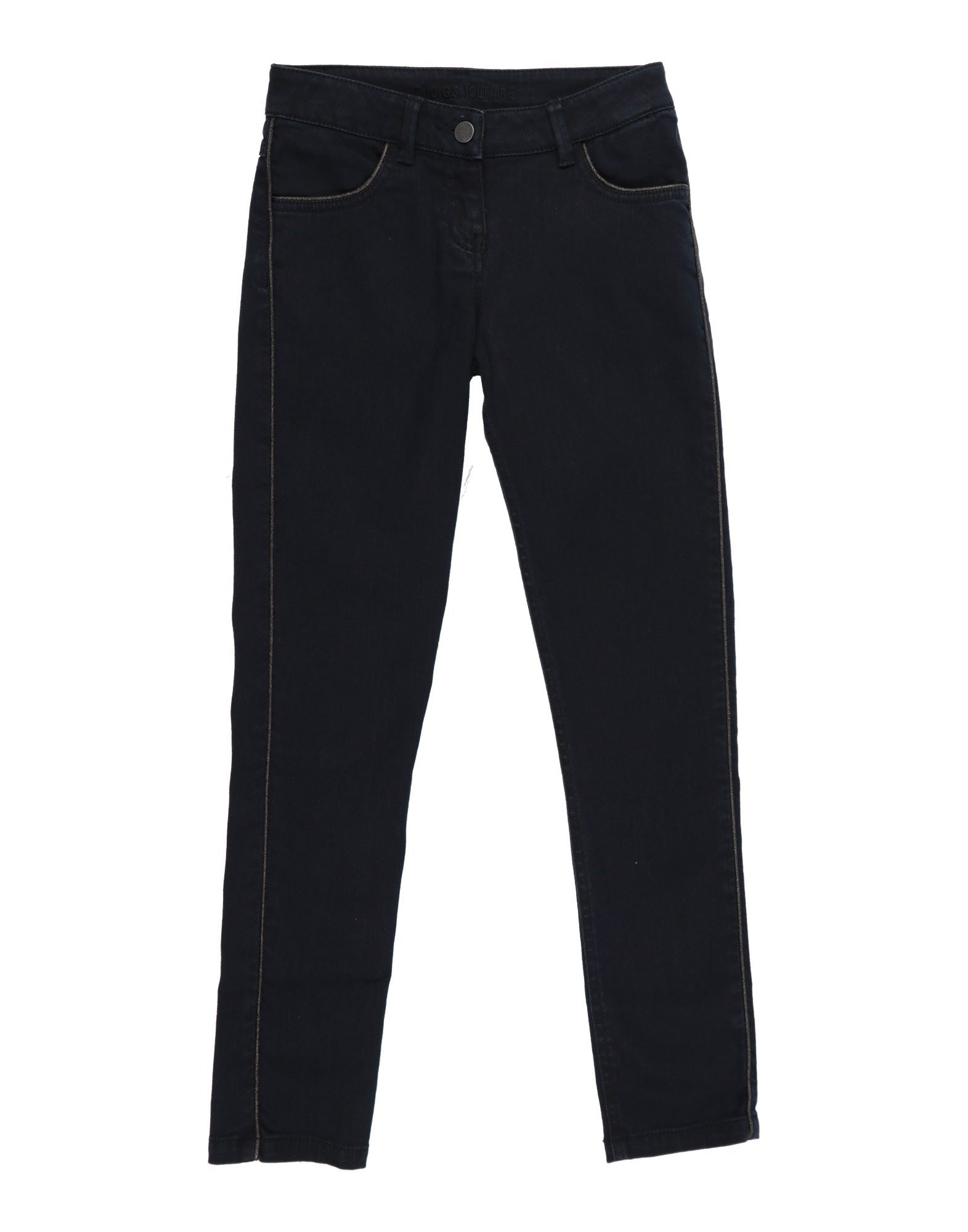 ZADIG&VOLTAIRE Jeanshose Kinder Blau ZADIG&VOLTAIRE Jeanshose Kinder Blau von ZADIG&VOLTAIRE