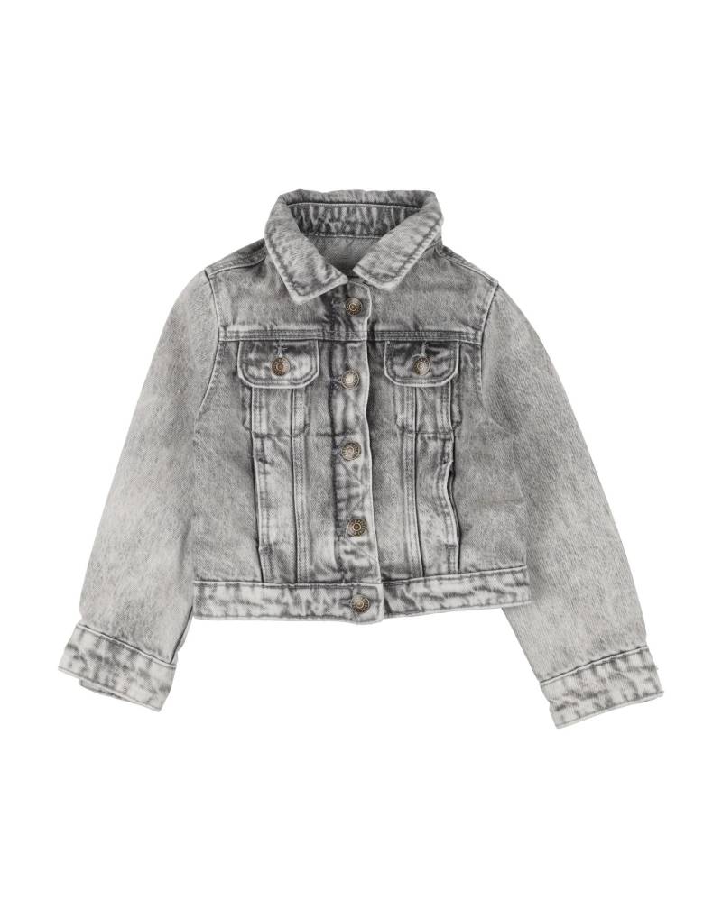 ZADIG&VOLTAIRE Jeansjacke/-mantel Kinder Schwarz von ZADIG&VOLTAIRE