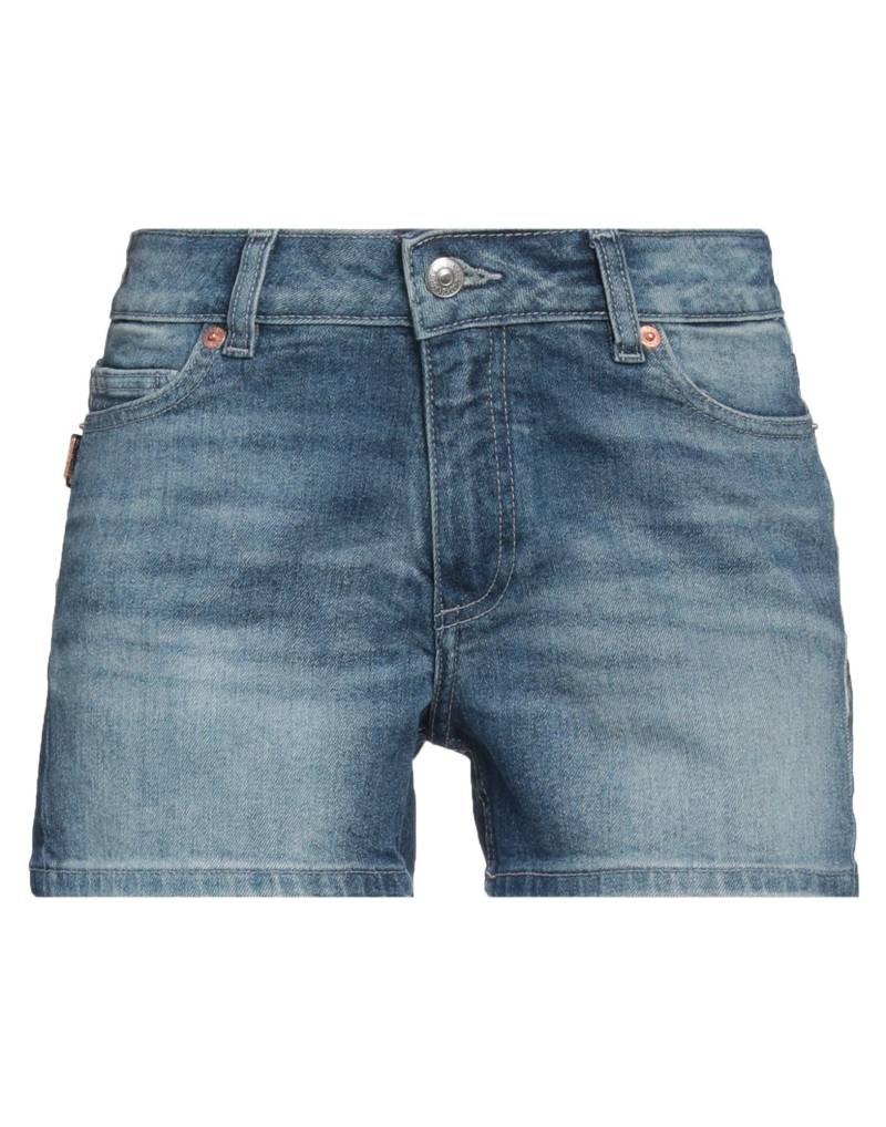 ZADIG&VOLTAIRE Jeansshorts Damen Blau von ZADIG&VOLTAIRE