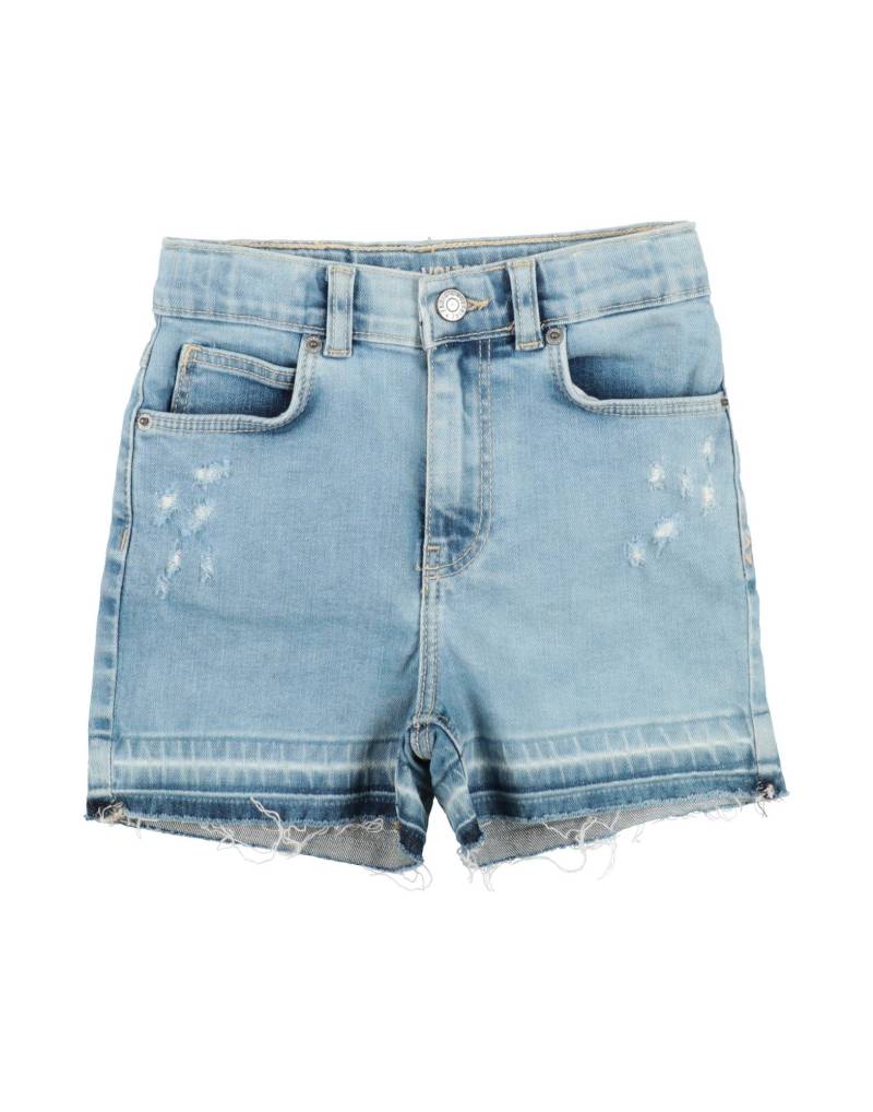 ZADIG&VOLTAIRE Jeansshorts Kinder Blau von ZADIG&VOLTAIRE