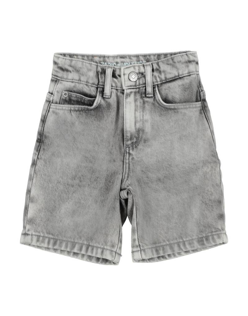 ZADIG&VOLTAIRE Jeansshorts Kinder Grau von ZADIG&VOLTAIRE