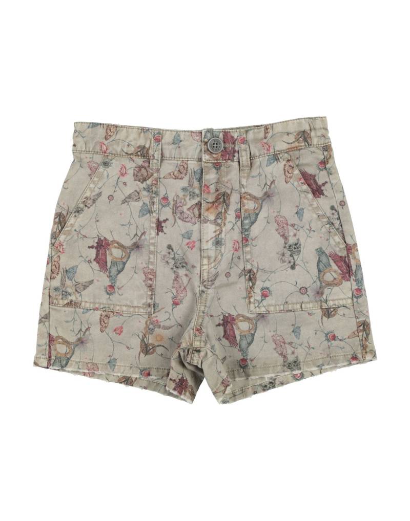 ZADIG&VOLTAIRE Jeansshorts Kinder Militärgrün von ZADIG&VOLTAIRE