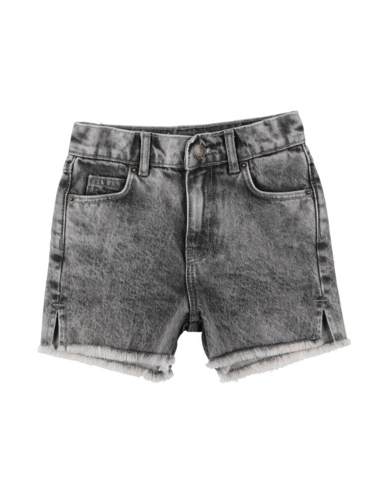 ZADIG&VOLTAIRE Jeansshorts Kinder Schwarz von ZADIG&VOLTAIRE