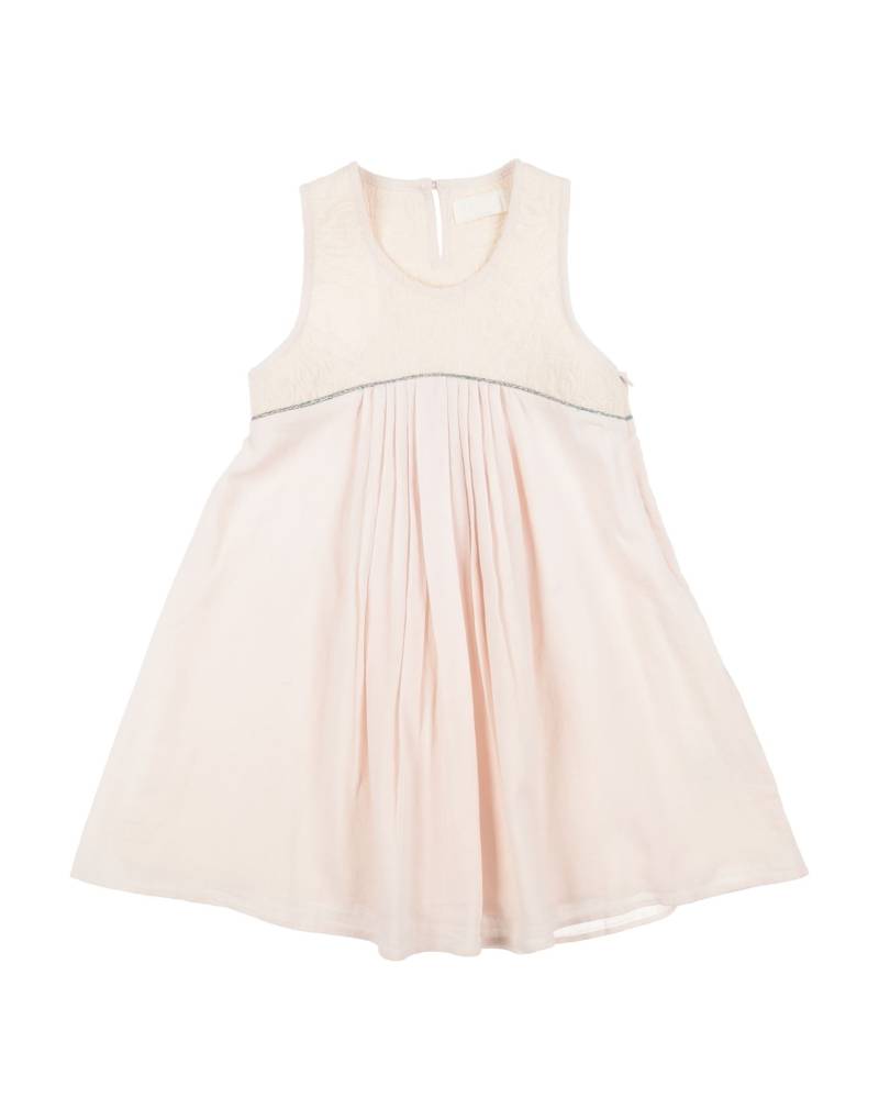 ZADIG&VOLTAIRE Kinderkleid Kinder Elfenbein von ZADIG&VOLTAIRE