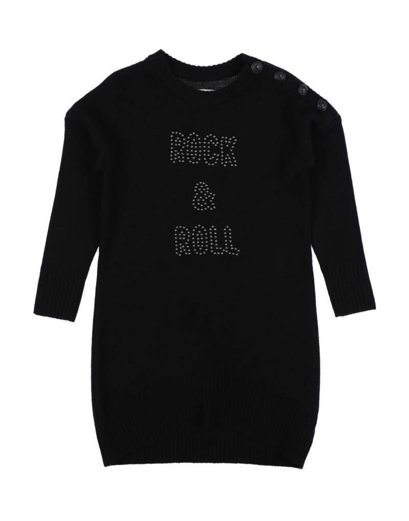 ZADIG&VOLTAIRE Kinderkleid Kinder Schwarz von ZADIG&VOLTAIRE